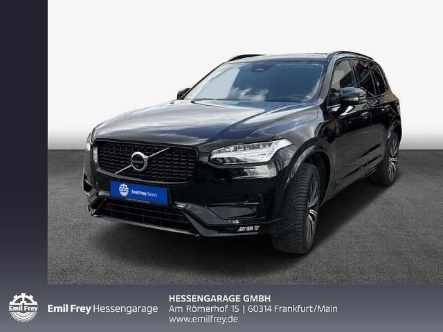 Volvo XC 90