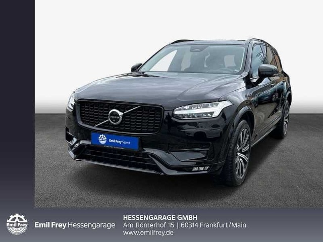 Volvo XC 90