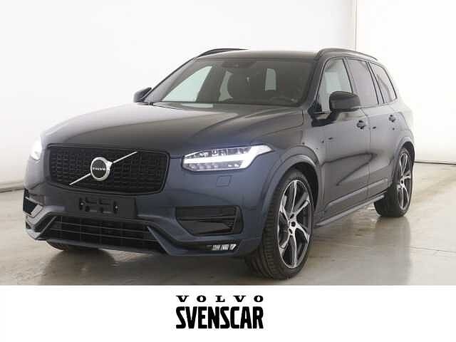 Volvo XC 90