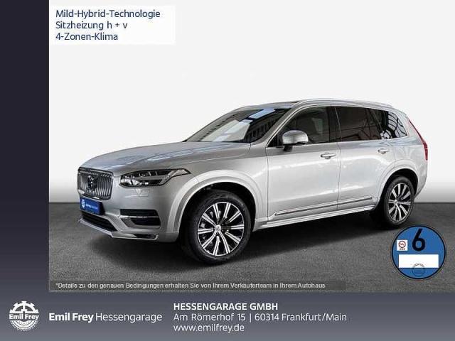 Volvo XC 90