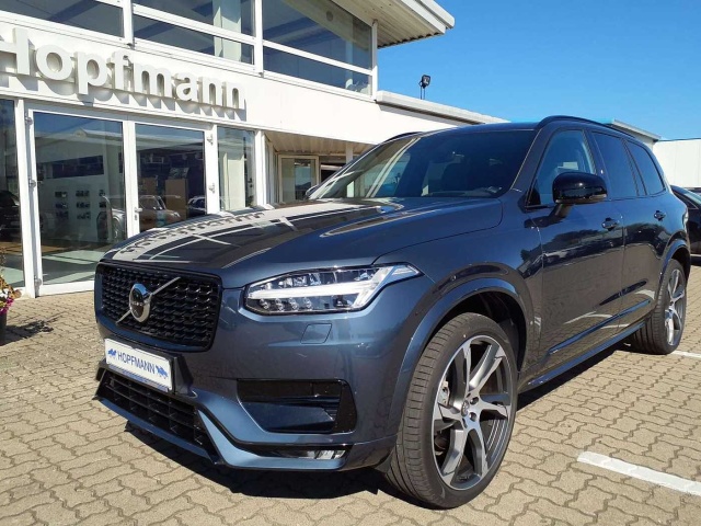 Volvo XC 90