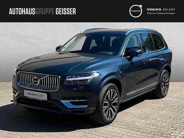 Volvo XC 90