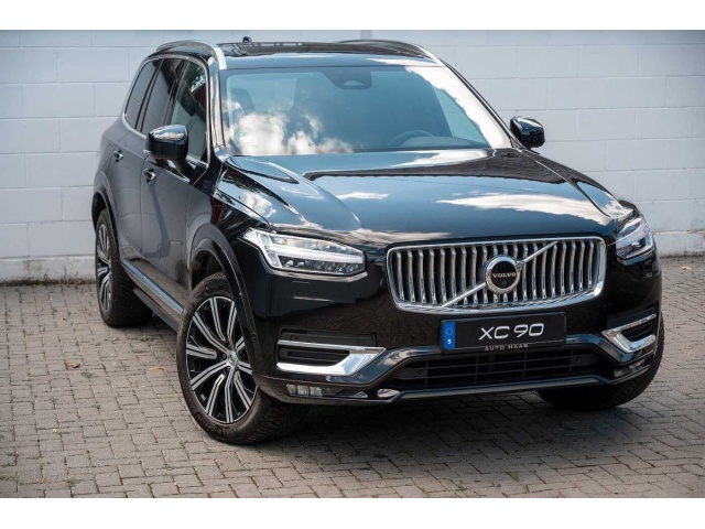 Volvo XC 90