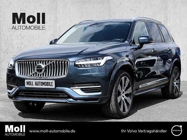 Volvo XC 90