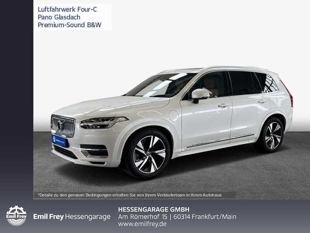 Volvo XC 90