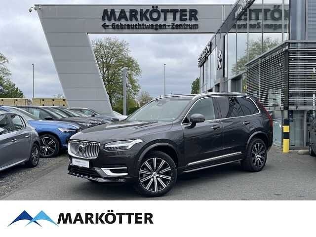 Volvo XC 90