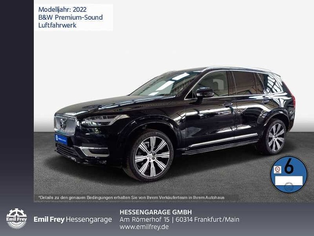 Volvo XC 90