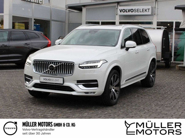 Volvo XC 90