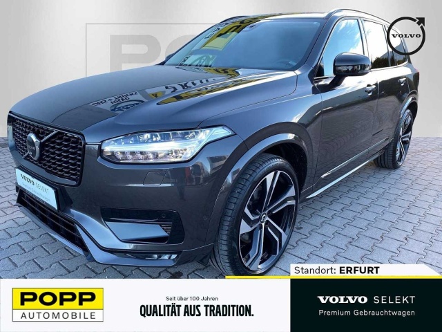 Volvo XC 90