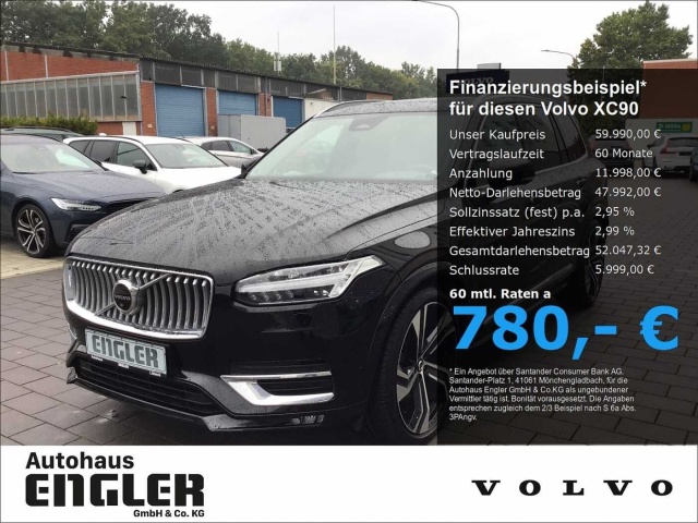 Volvo XC 90