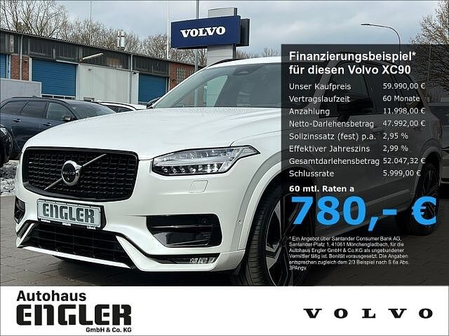 Volvo XC 90