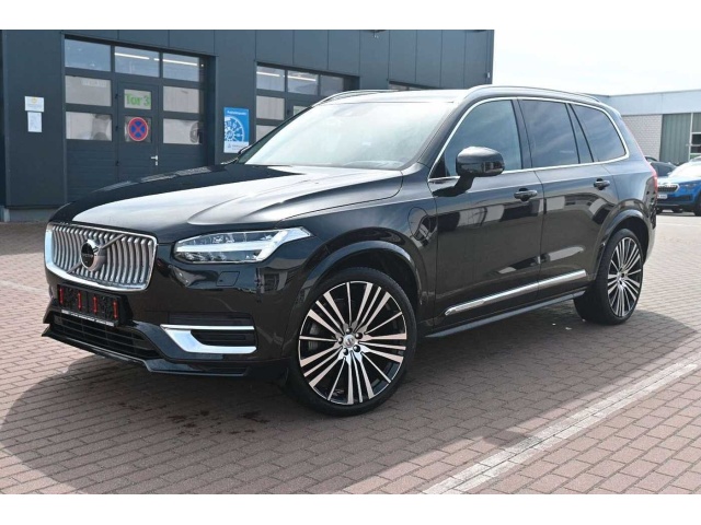 Volvo XC 90