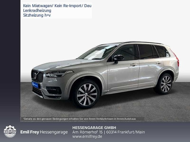 Volvo XC 90