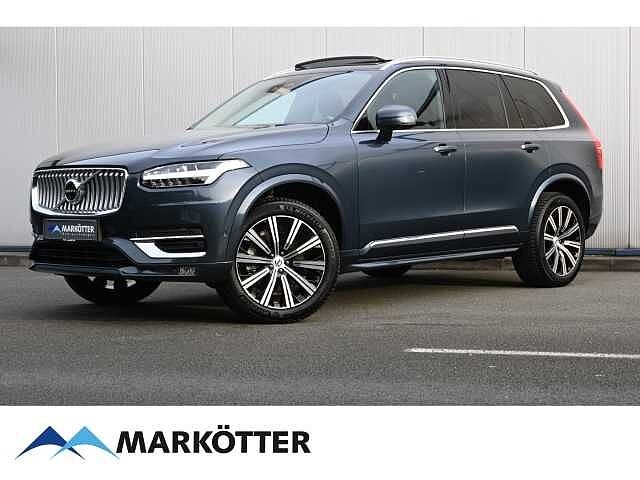 Volvo XC 90