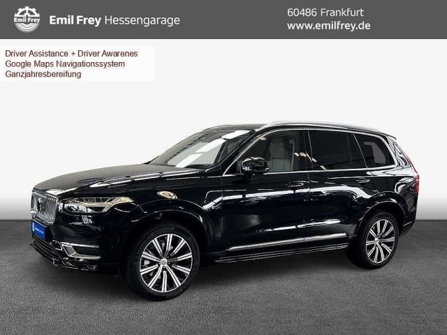 Volvo XC 90