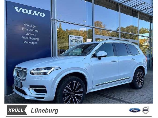 Volvo XC 90