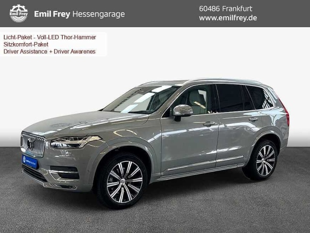 Volvo XC 90