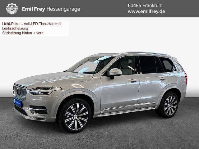 Volvo XC 90