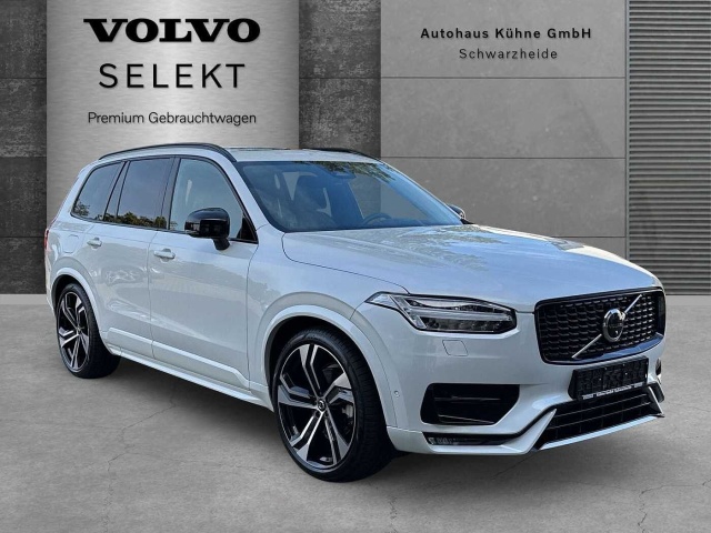 Volvo XC 90