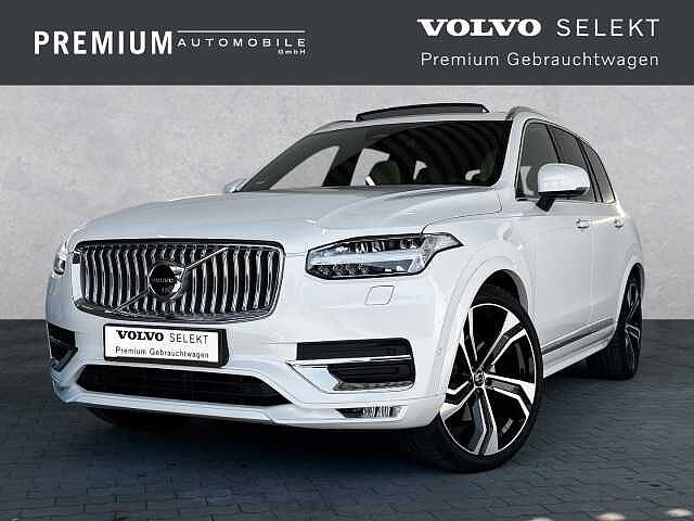 Volvo XC 90