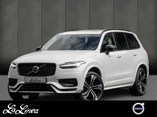 Volvo XC 90