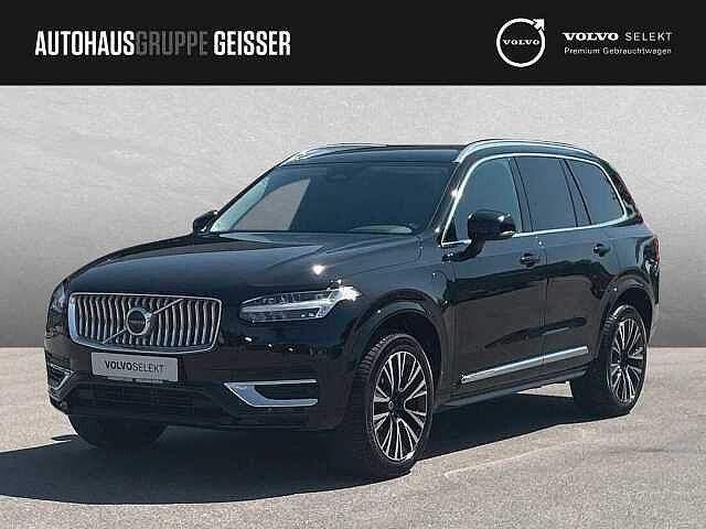 Volvo XC 90