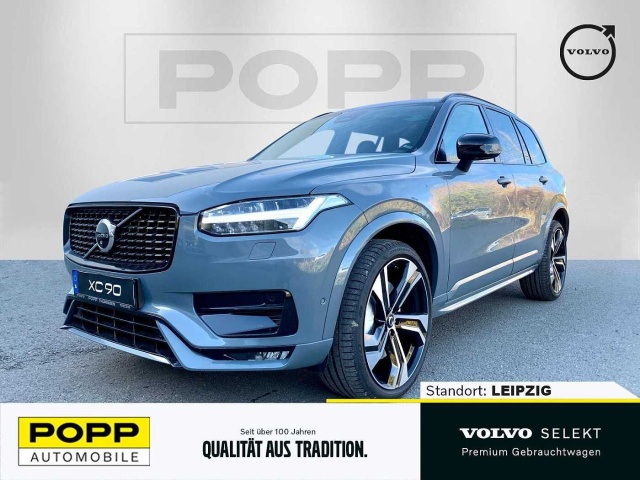 Volvo XC 90