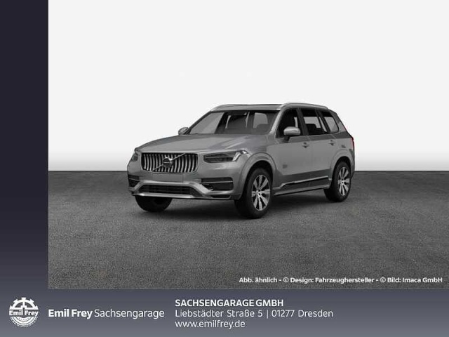 Volvo XC 90