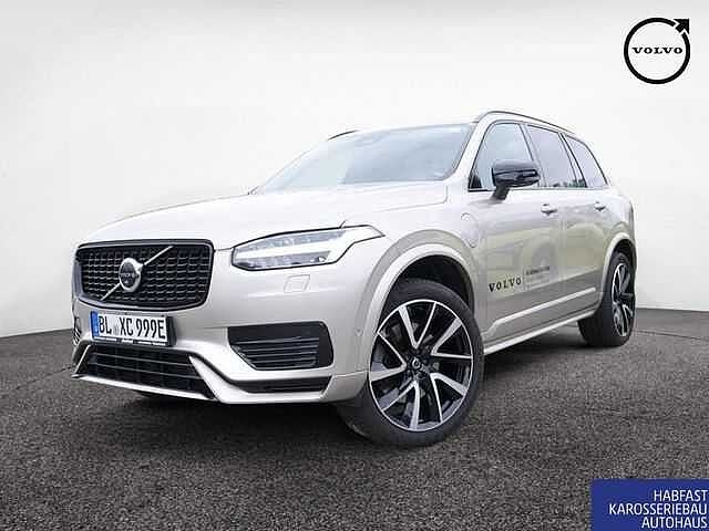 Volvo XC 90