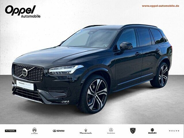 Volvo XC 90