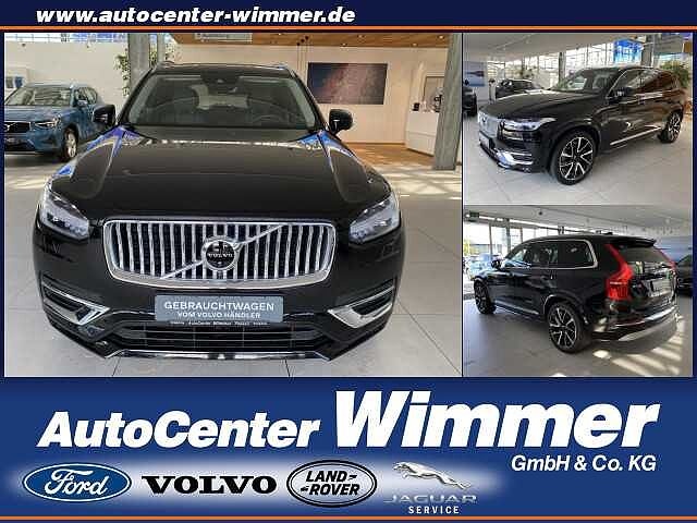 Volvo XC 90