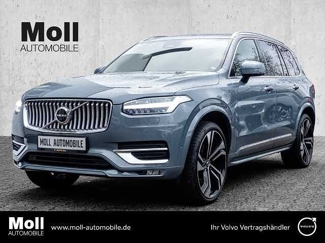 Volvo XC 90