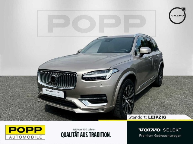 Volvo XC 90