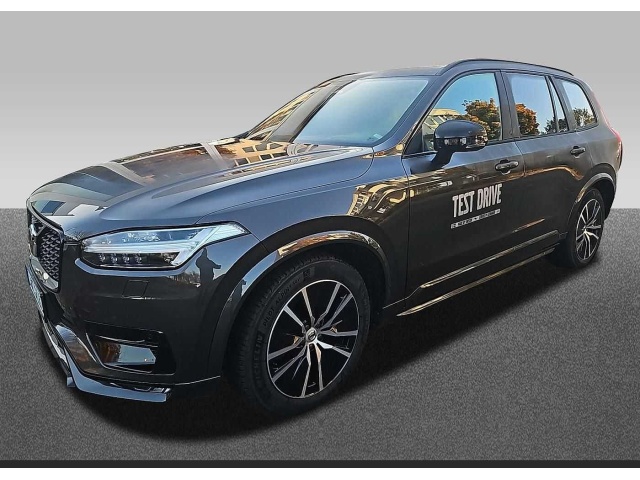 Volvo XC 90