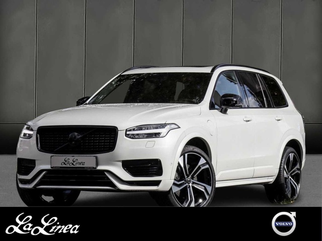 Volvo XC 90