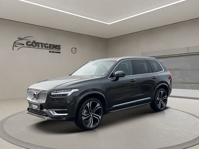 Volvo XC 90