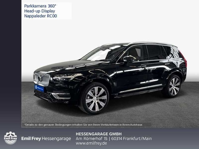 Volvo XC 90