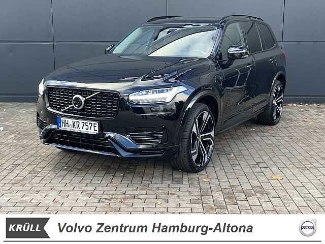 Volvo XC 90