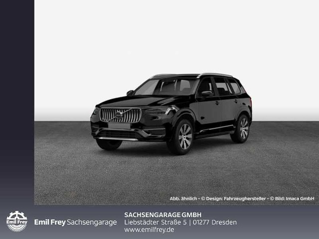 Volvo XC 90