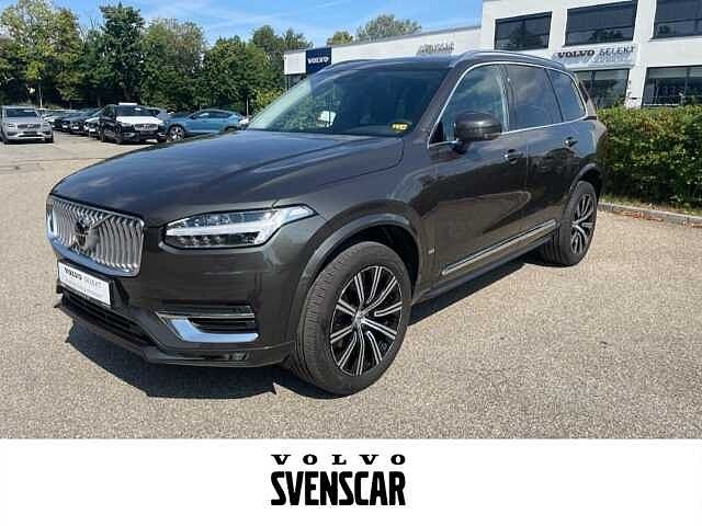 Volvo XC 90