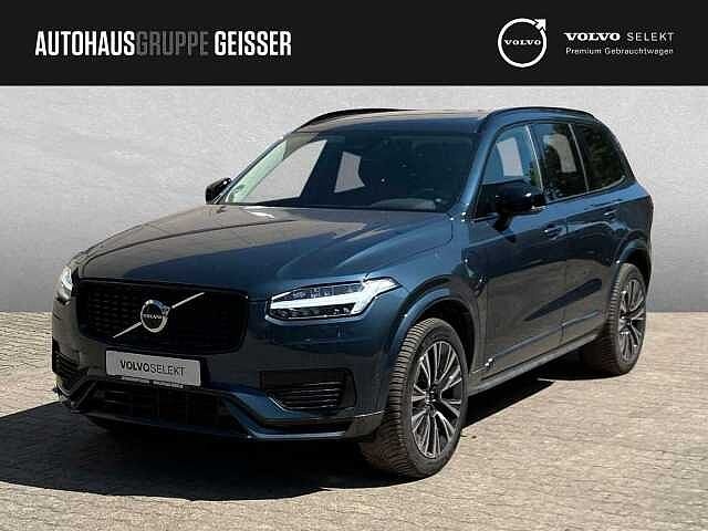 Volvo XC 90