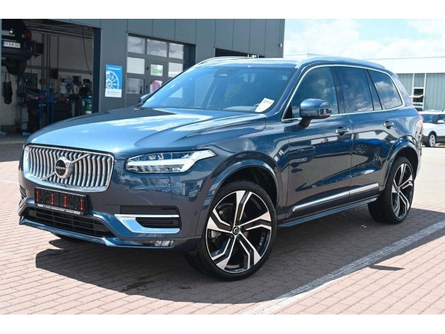 Volvo XC 90