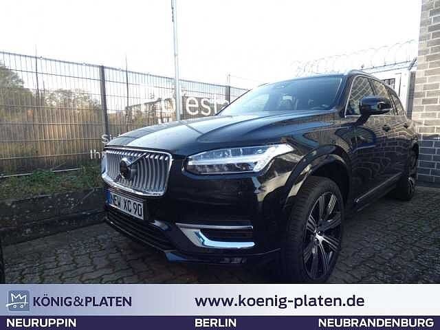 Volvo XC 90