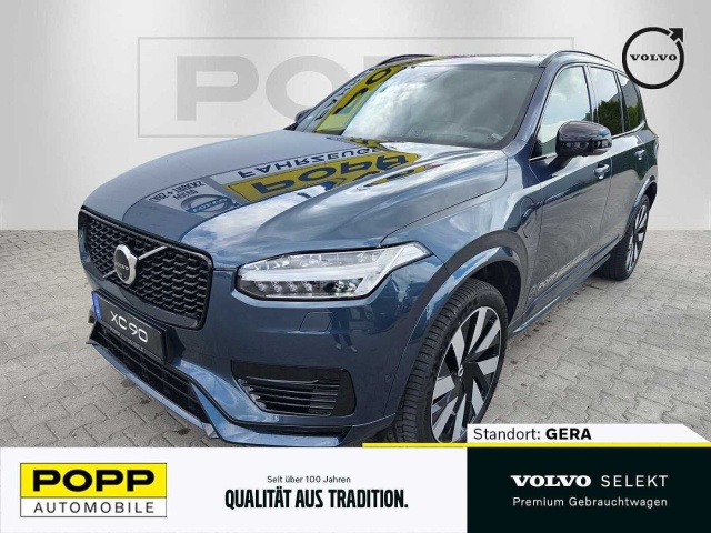 Volvo XC 90