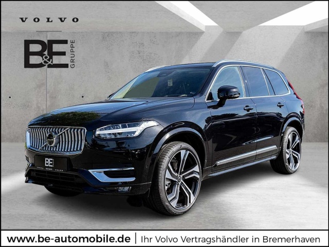 Volvo XC 90