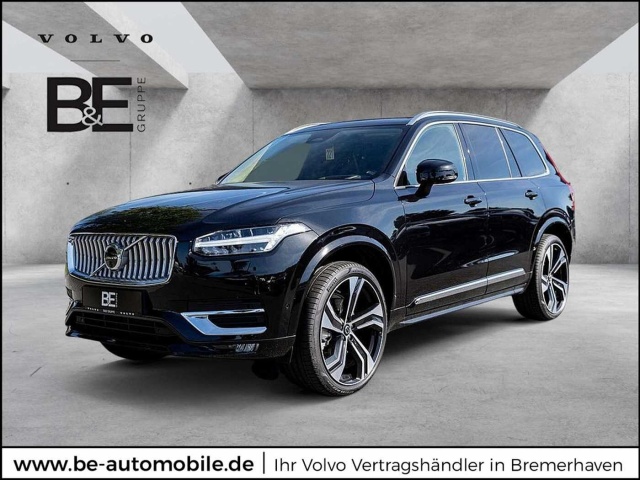 Volvo XC 90