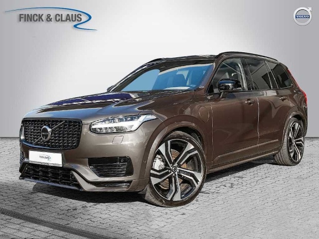 Volvo XC 90