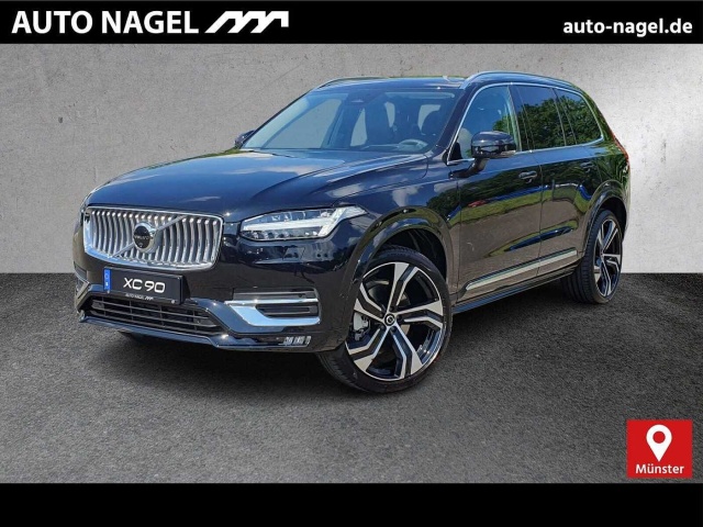 Volvo XC 90