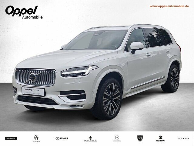 Volvo XC 90