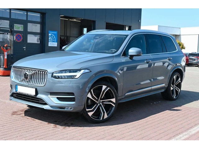 Volvo XC 90